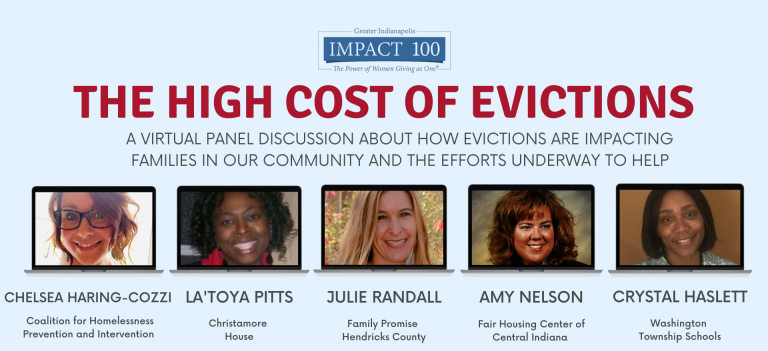 The High Cost of Evictions