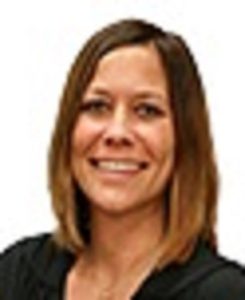 Kristin Hyde