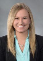 Emily Tursi : Treasurer, Finance Committee Chair