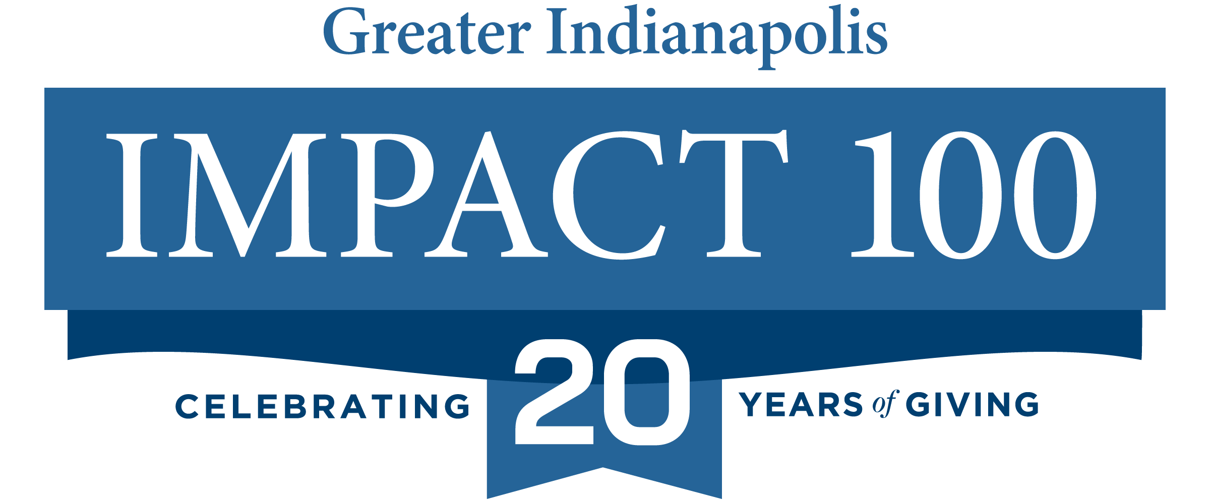 Impact 100 Indy