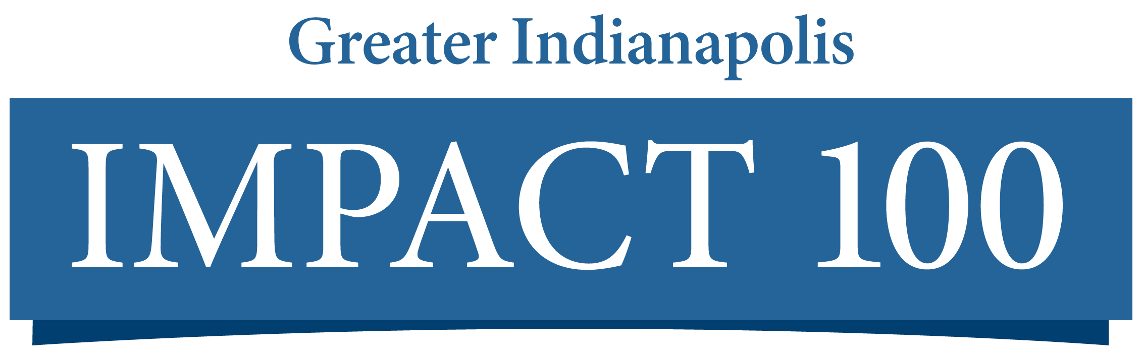 Impact 100 Indy
