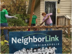 Neighborlink 2021 Interim Change Maker Grant Report
