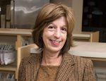 Donna Oklak : Board Member Emerita